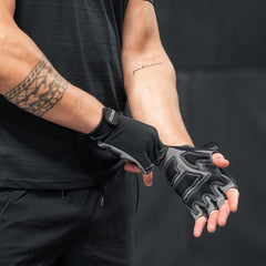 Gymstick Training Gloves -treenihanska