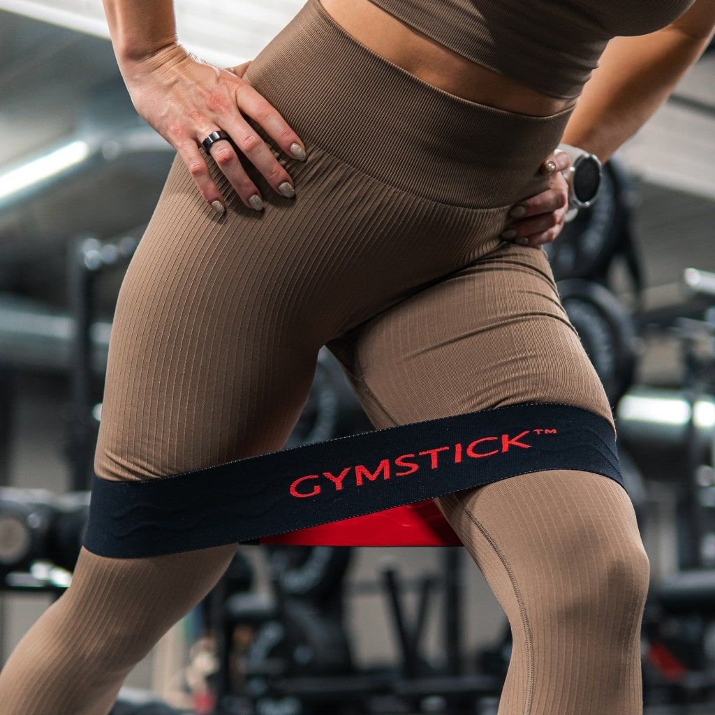Gymstick Fabric Mini Band