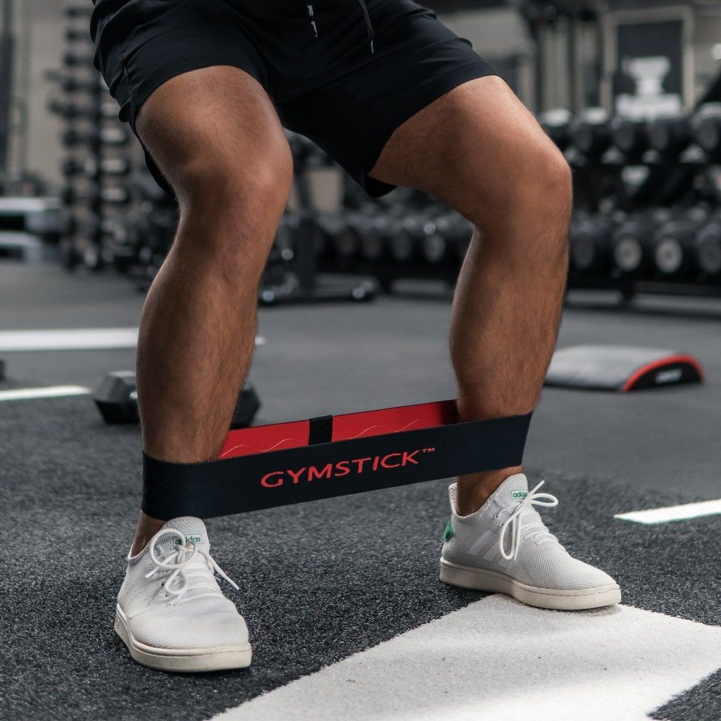 Gymstick Fabric Mini Band