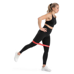 Gymstick Mini Band -setti (4 kpl)