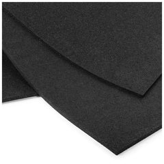 Gymstick Pro Rubber Flooring 100 x 100 x 0,8 cm