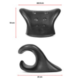 Gymstick Neck Relaxer - niskan rentouttaja