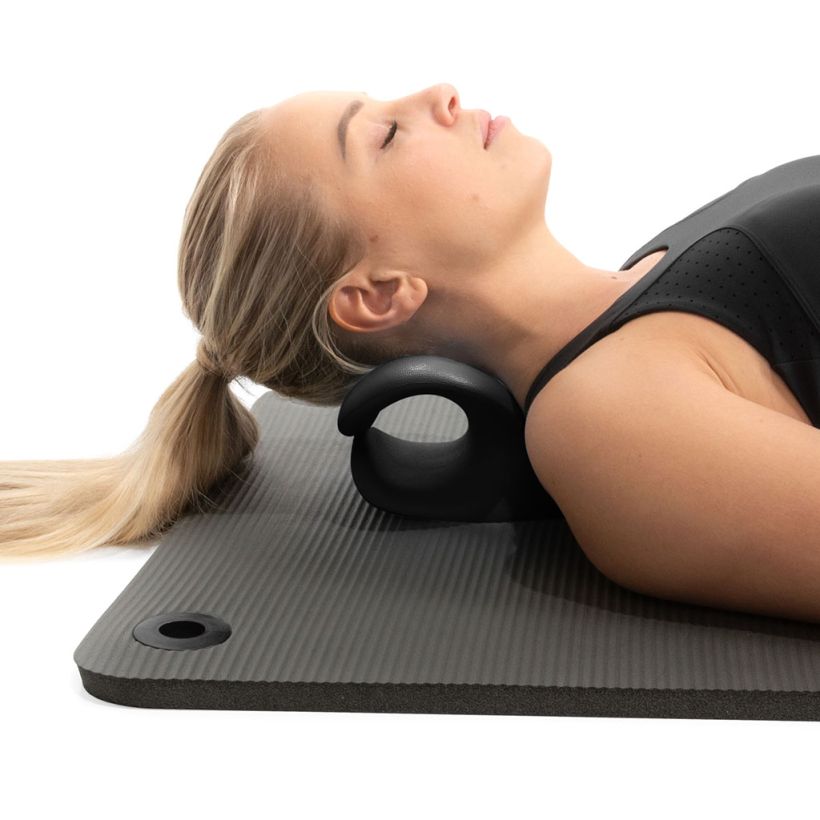 Gymstick Neck Relaxer - niskan rentouttaja