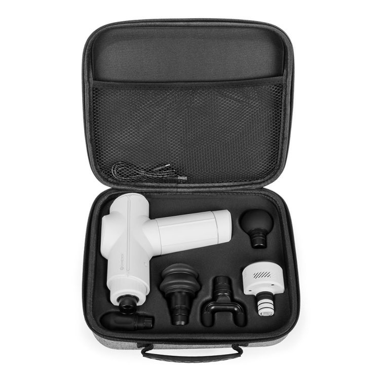 Gymstick NexGen Massage Gun -lihashuoltovasara