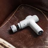 Gymstick NexGen Massage Gun -lihashuoltovasara