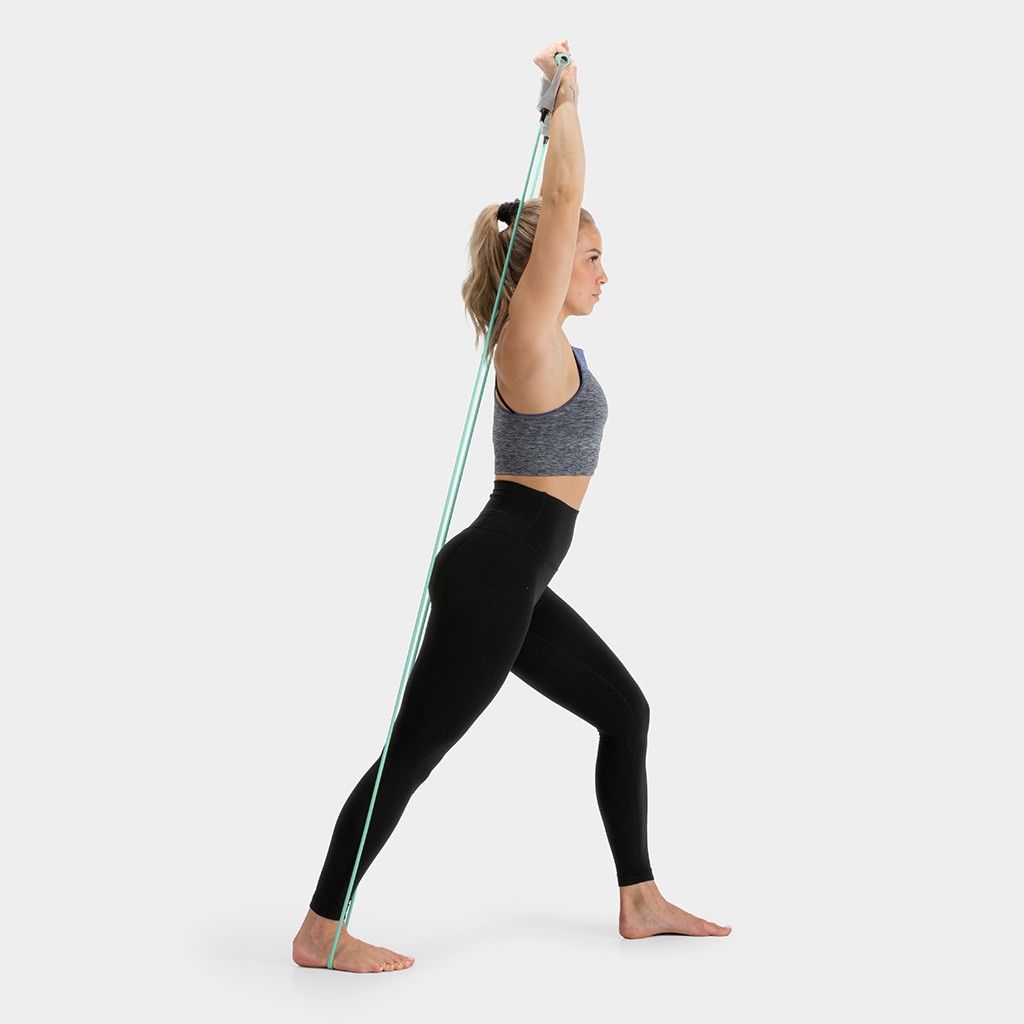 Gymstick Vivid Tube Trainer