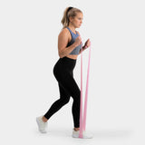 Gymstick Vivid Exercise Band Set 3pcs