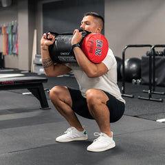 Gymstick Fitness Bag -harjoittelusäkki