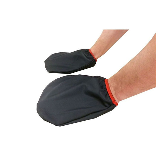 Gymstick Powerslider Sliding Gloves - liukuhanskat