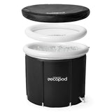 Gymstick Recopod Ice Bath -Isbadkar