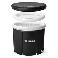 Gymstick Recopod Ice Bath -Isbadkar