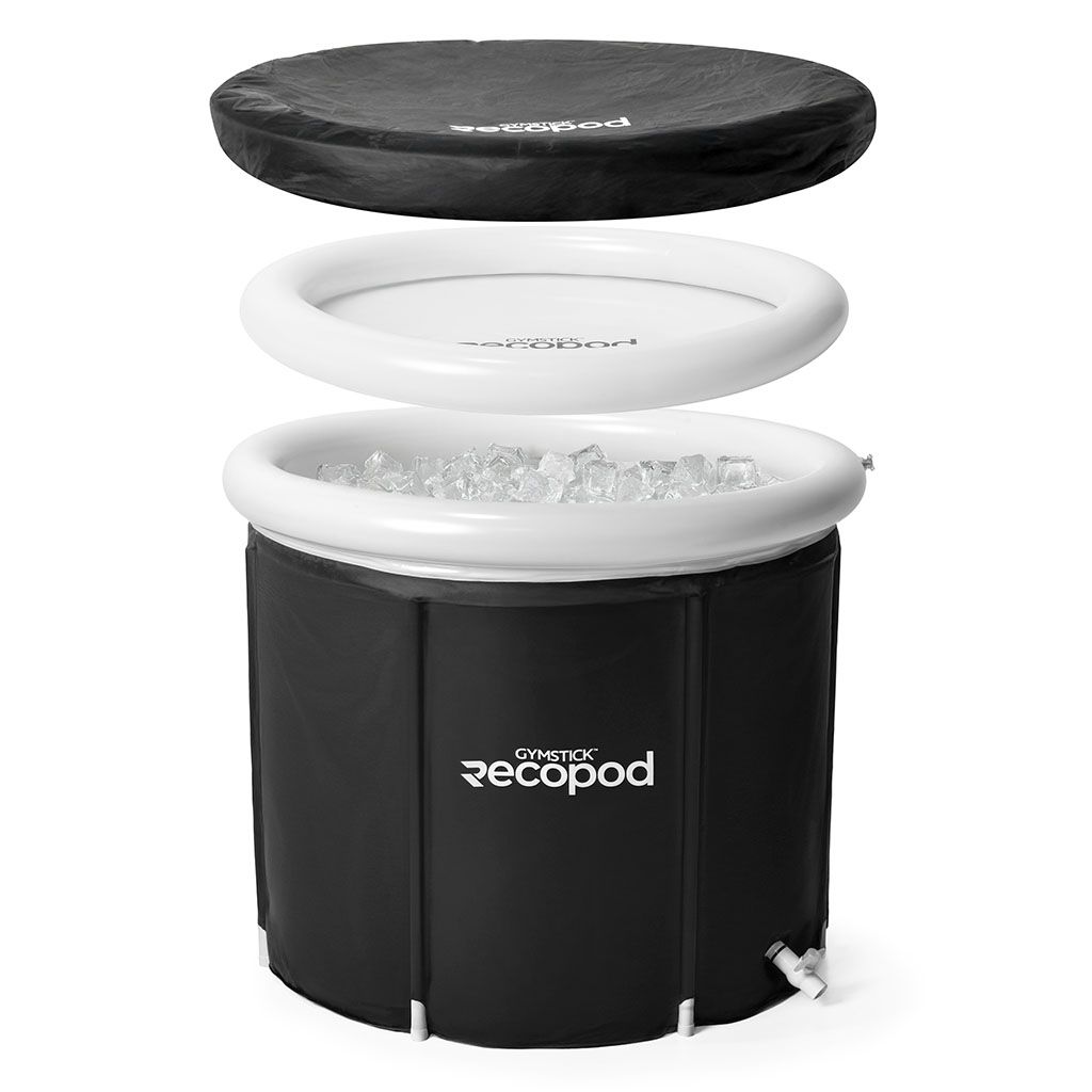 Gymstick Recopod Ice Bath -Isbadkar