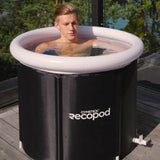 Gymstick Recopod Ice Bath -Isbadkar