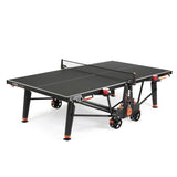 Gymstick Cornilleau 700X Performance Outdoor Tennis Table - Black kilpatason ulkopingispöytä