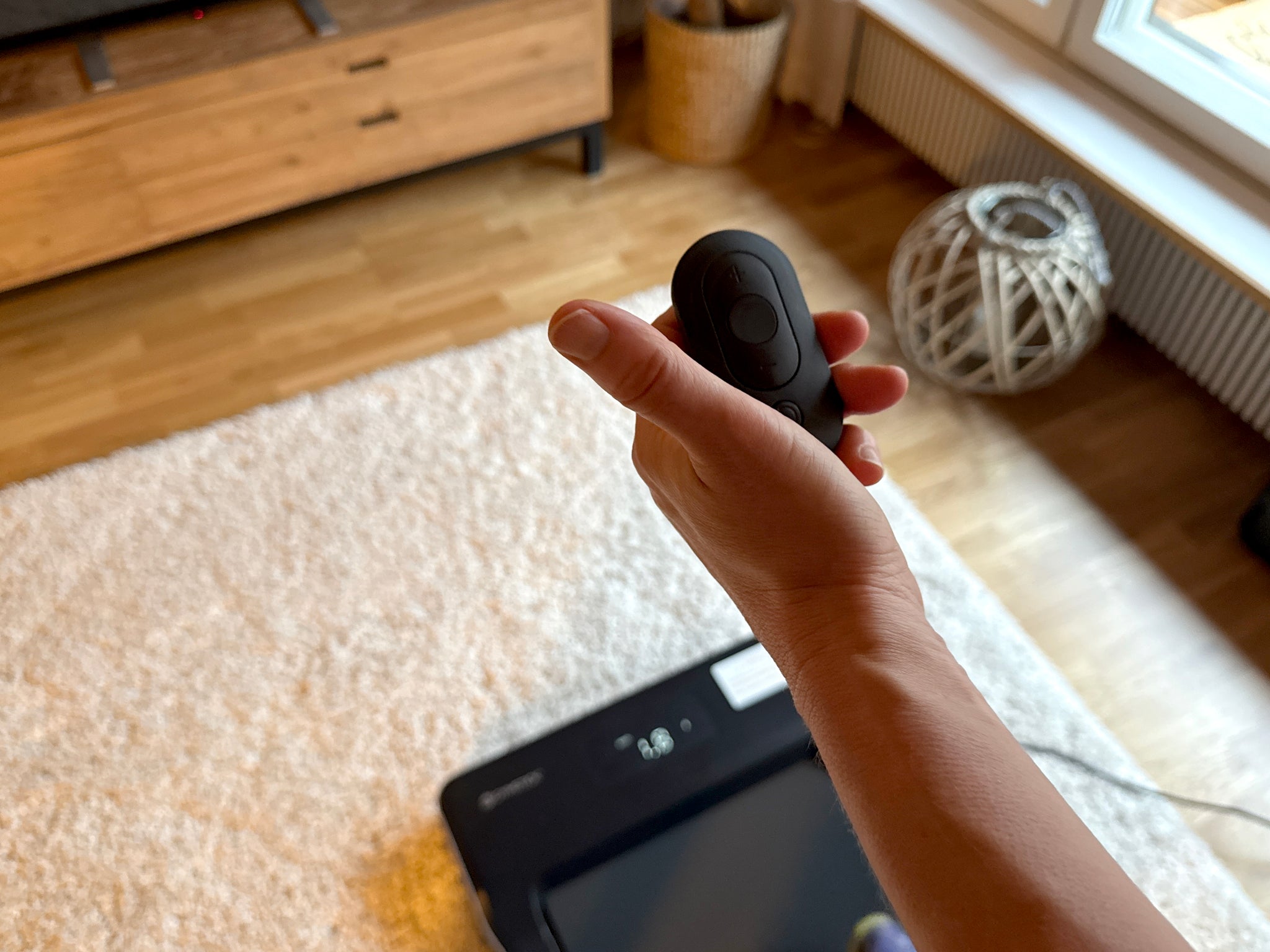 Gymstick WalkingPad Core - kävelymatto