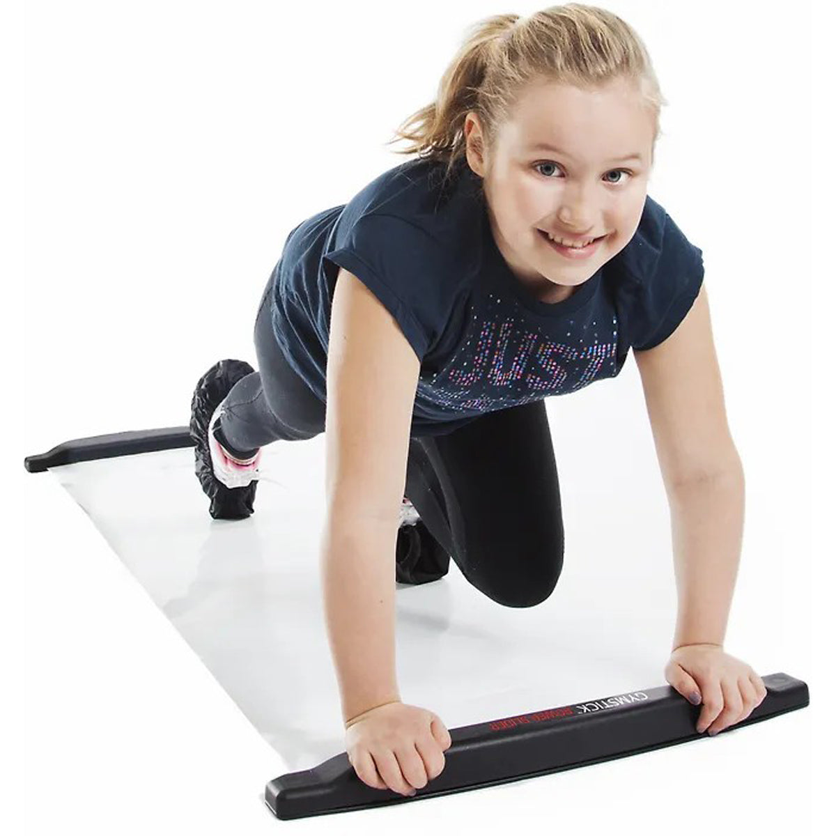 Gymstick Powerslider träningstavla