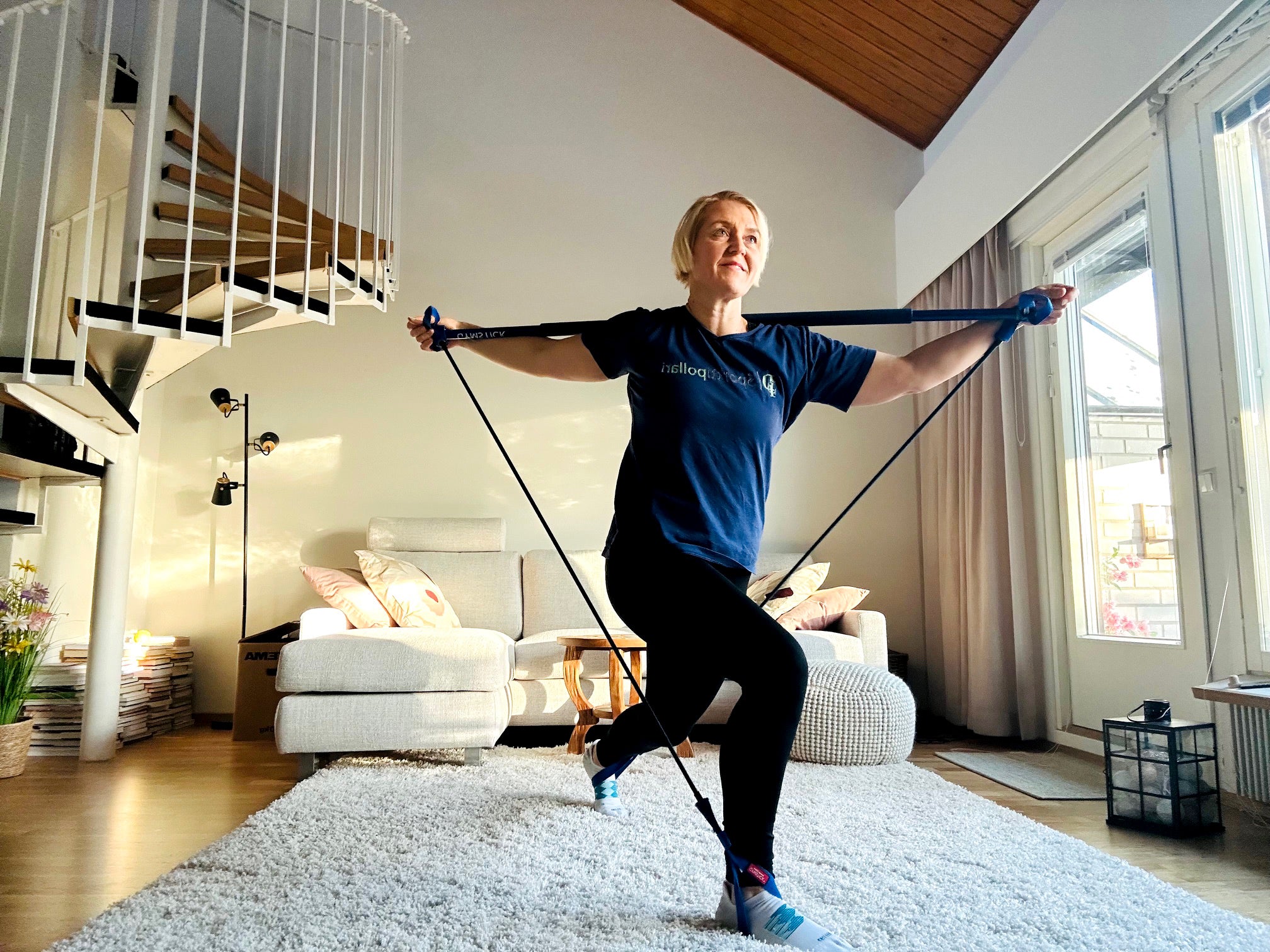 Gymstick Original 2.0