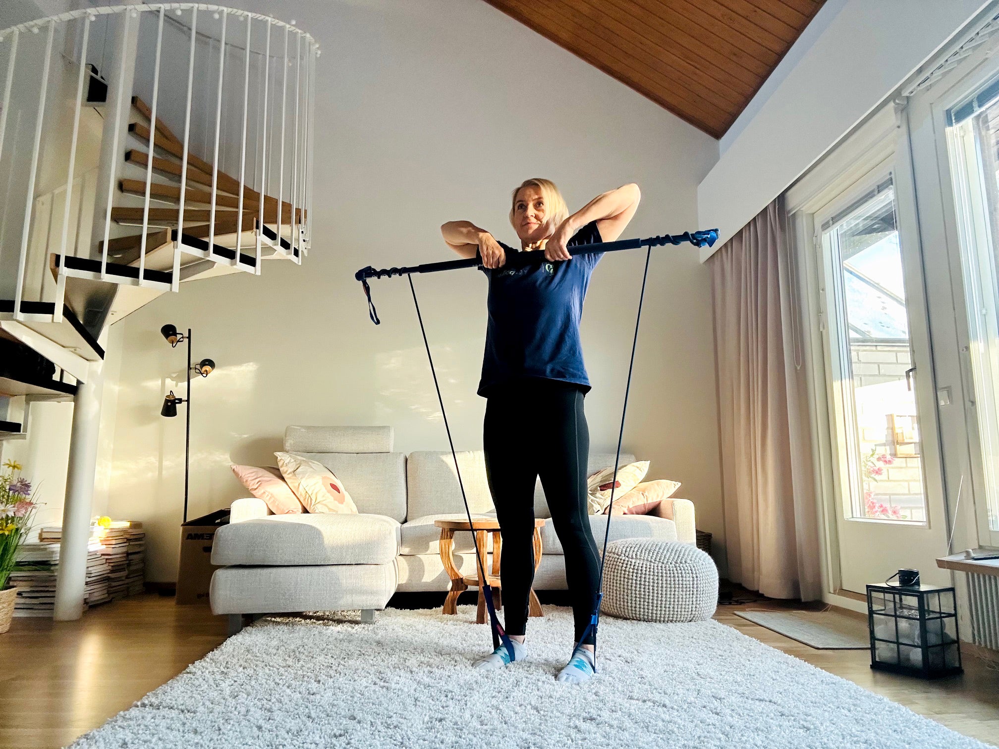 Gymstick Original 2.0