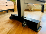 Gymstick Flat Bench Pro