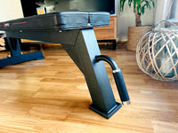 Gymstick Flat Bench Pro