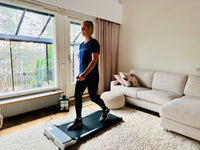 Gymstick WalkingPad Core - kävelymatto