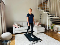 Gymstick WalkingPad Core - kävelymatto