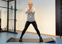 Gymstick Powerslider -treenilauta