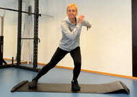 Gymstick Powerslider -treenilauta