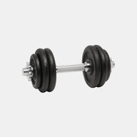 Nordic Duke Ladattavat käsipainot 15 tai 20 kg