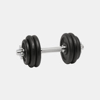 Nordic Duke Ladattavat käsipainot 15 tai 20 kg
