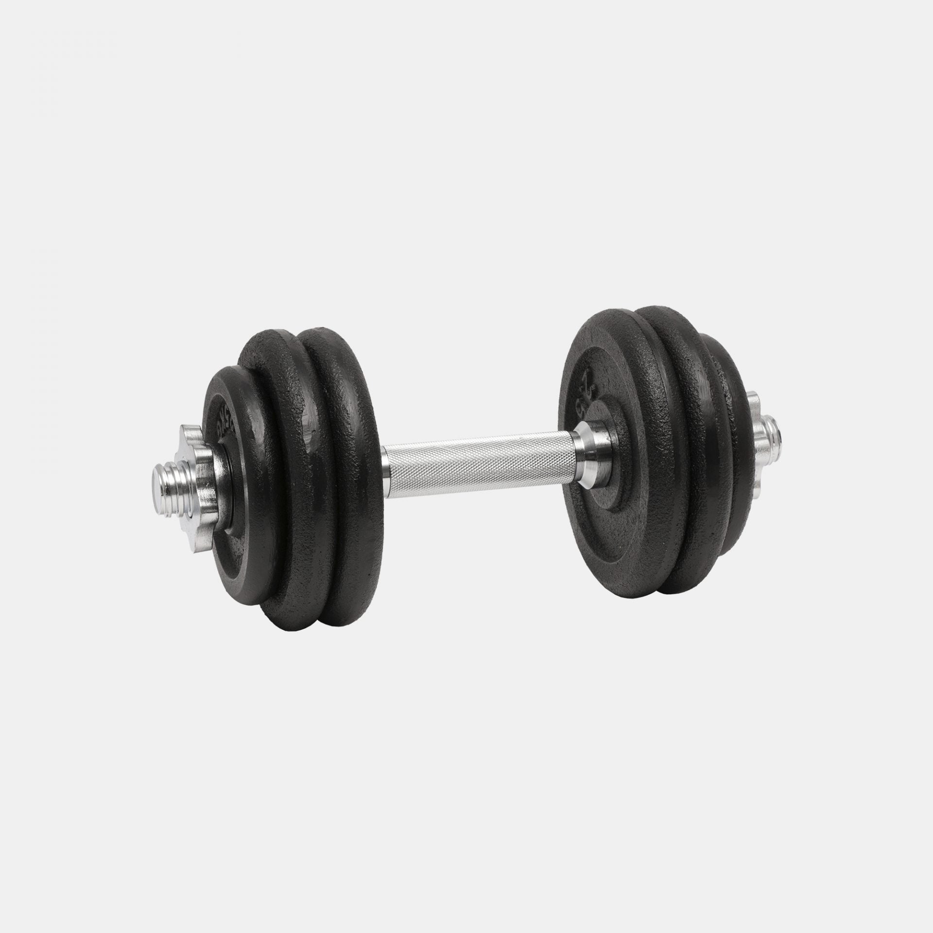 Nordic Duke Ladattavat käsipainot 15 tai 20 kg