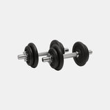 Nordic Duke Ladattavat käsipainot 15 tai 20 kg
