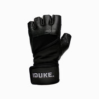 Nordic Duke Kevlar Pro salihanskat rannehihnalla (S, M, L tai XL)