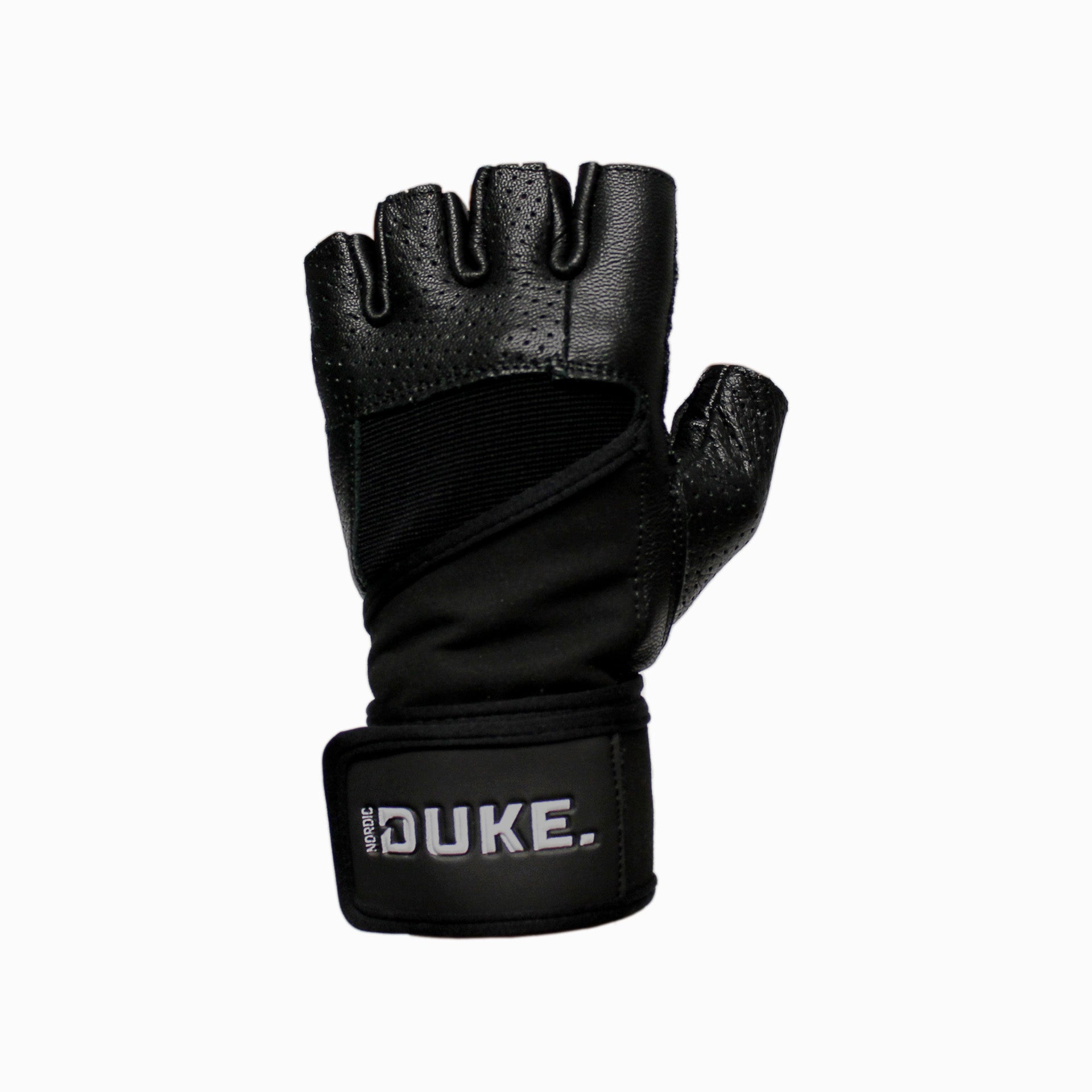 Nordic Duke Kevlar Pro salihanskat rannehihnalla (S, M, L tai XL)