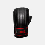 Nordic Duke Säkkihanskat nahkaa (S, M, L tai XL)