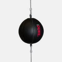 Nordic Duke Lattia-kattopallo Classic, kiinnitysnauhoilla