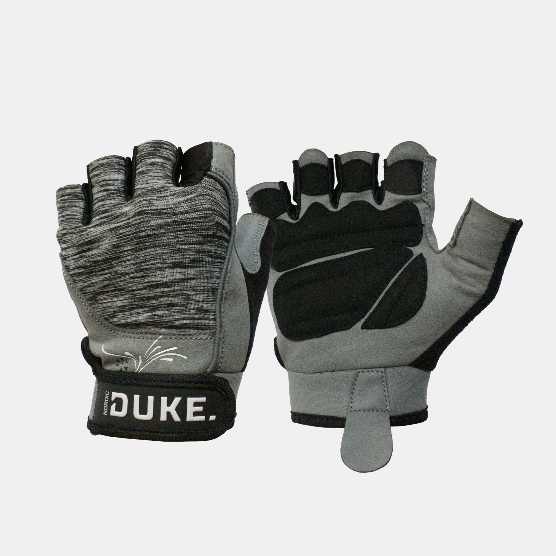 Nordic Duke Ladies fitnesshanskat (S, M tai L)