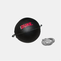 Nordic Duke Lattia-kattopallo Classic, kiinnitysnauhoilla