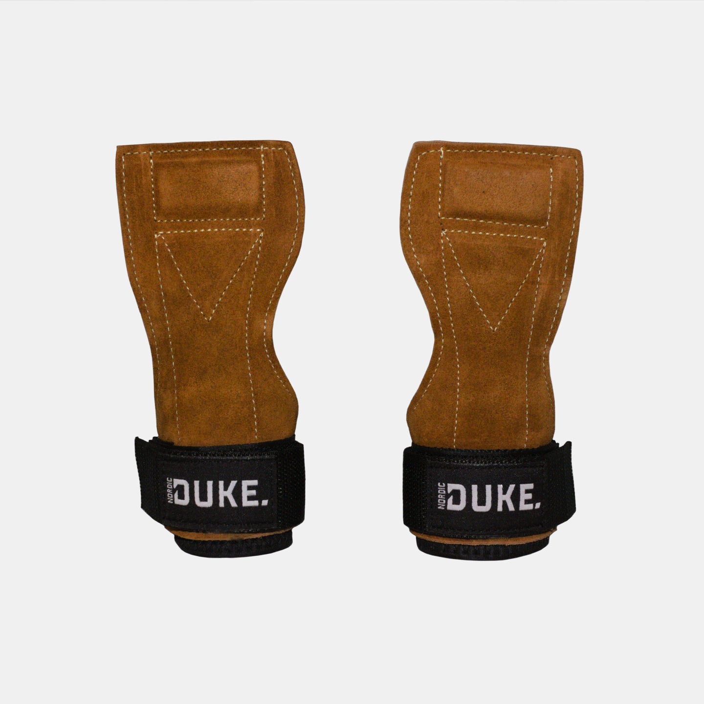 Nordic Duke Monkey Grip vastaotehanska nahkaa