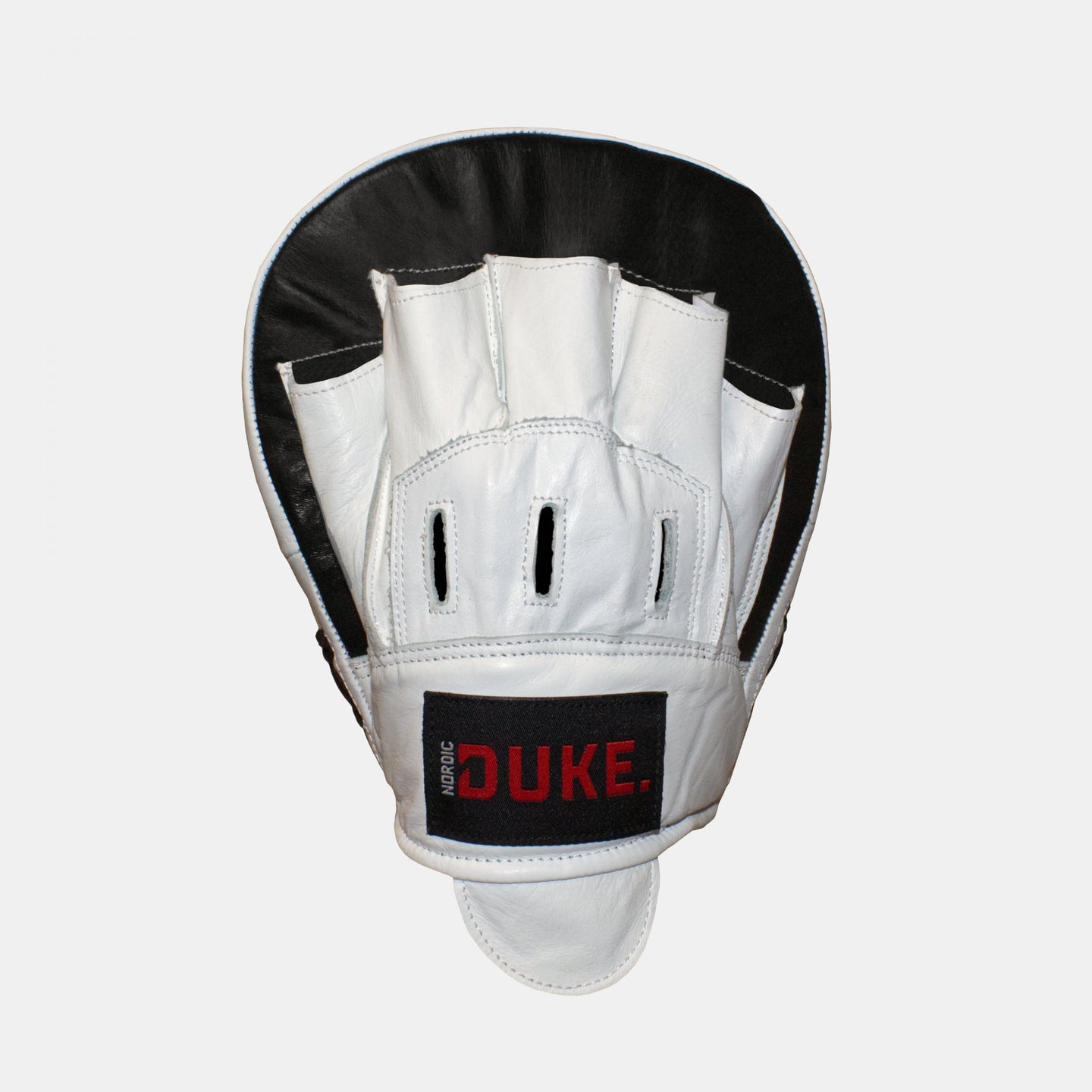 Nordic Duke Pistehanskat 1-koko, nahkaa