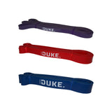 Nordic Duke Voimanauha X-light, Light tai Medium)