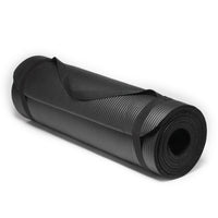 Nordic Duke Jumppa-jooga-fitnessmatto NBR
