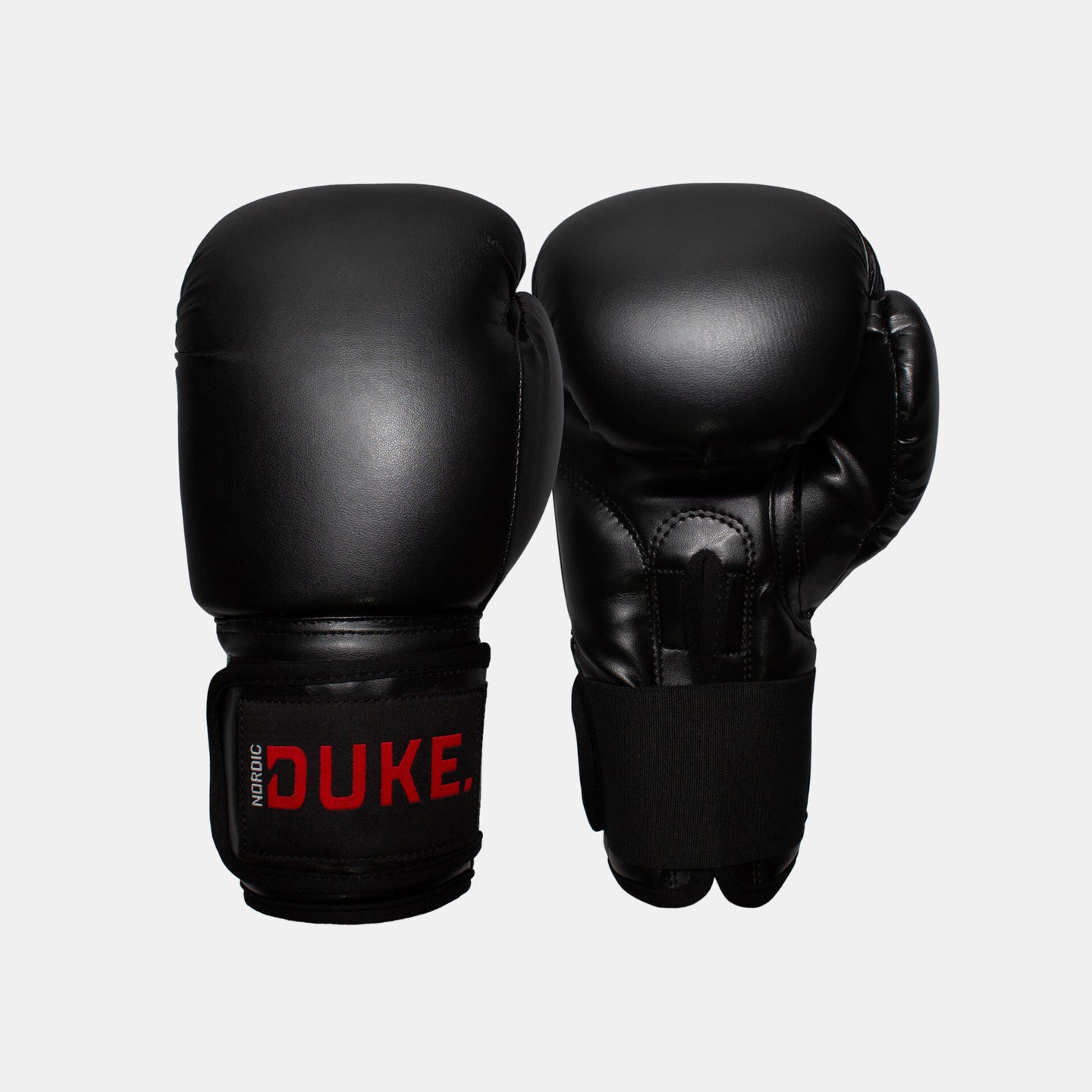Nordic Duke Nyrkkeilyhanskat Active (8, 10, 12 tai 14 oz koko)