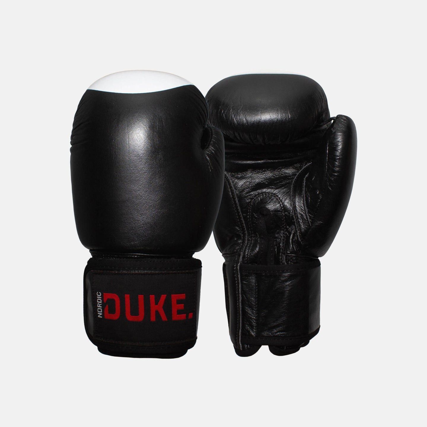 Nordic Duke Nyrkkeilyhanskat Pro (8, 10, 12, 14 tai 16 oz koko)
