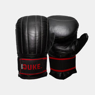 Nordic Duke Säkkihanskat nahkaa (S, M, L tai XL)