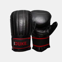 Nordic Duke Säkkihanskat nahkaa (S, M, L tai XL)
