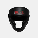 Nordic Duke Pääsuoja, nahkaa (S/M tai L/XL)