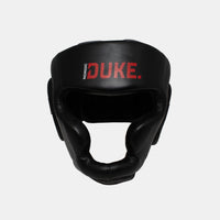 Nordic Duke Pääsuoja, nahkaa (S/M tai L/XL)