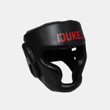 Nordic Duke Pääsuoja, nahkaa (S/M tai L/XL)