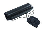Elokuun kampanja: Gymstick PowerSlider -setti – liuku treenin uuteen ulottuvuuteen - Powerslider Pro (230 cm) + liukusukat ja hanskat